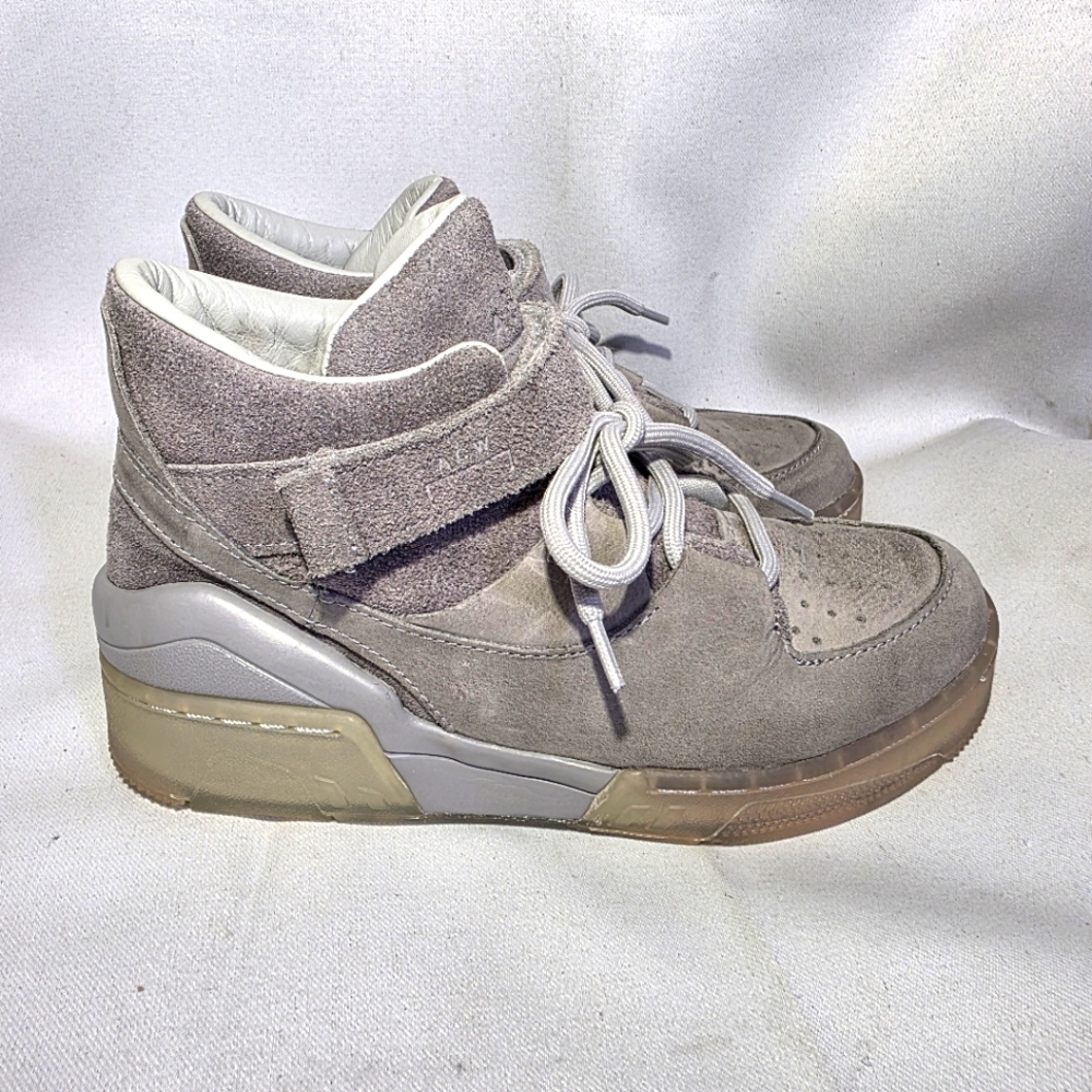 Converse x A Cold Wall ERX 260 Mid Top Gray Violet 168176c